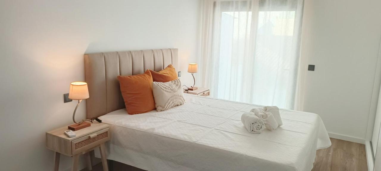 Faro Comfy Ensuite Guest House Екстер'єр фото