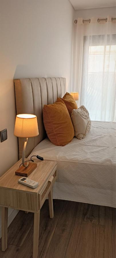 Faro Comfy Ensuite Guest House Екстер'єр фото