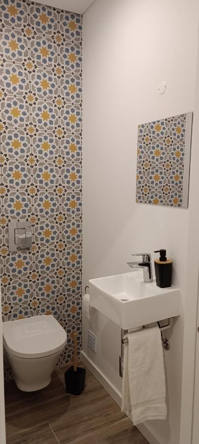 Faro Comfy Ensuite Guest House Екстер'єр фото