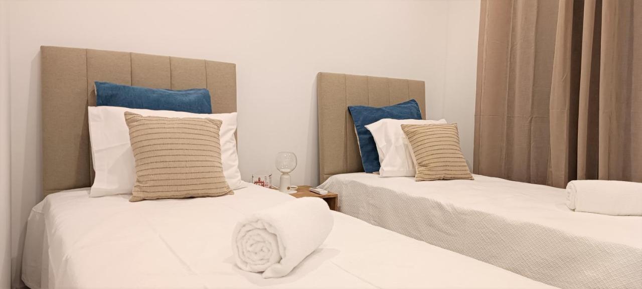 Faro Comfy Ensuite Guest House Екстер'єр фото