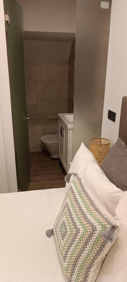 Faro Comfy Ensuite Guest House Екстер'єр фото