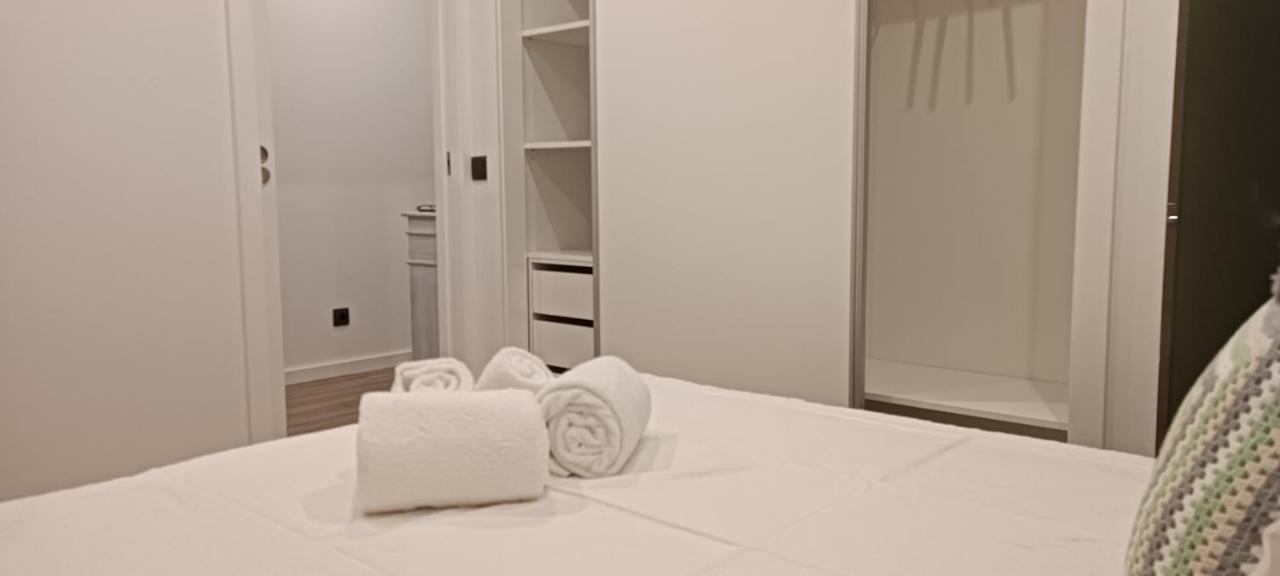 Faro Comfy Ensuite Guest House Екстер'єр фото