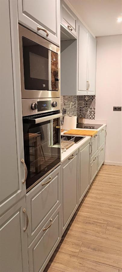 Faro Comfy Ensuite Guest House Екстер'єр фото