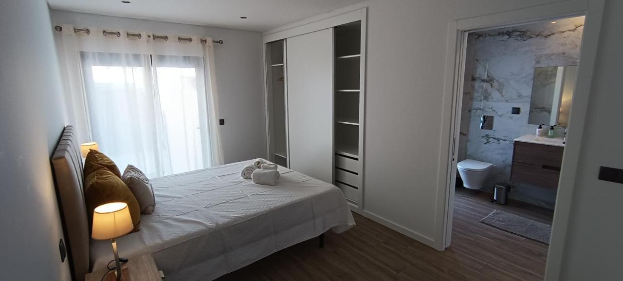 Faro Comfy Ensuite Guest House Екстер'єр фото