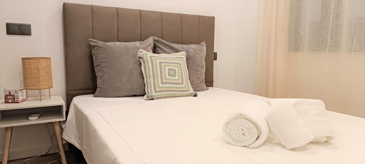 Faro Comfy Ensuite Guest House Екстер'єр фото