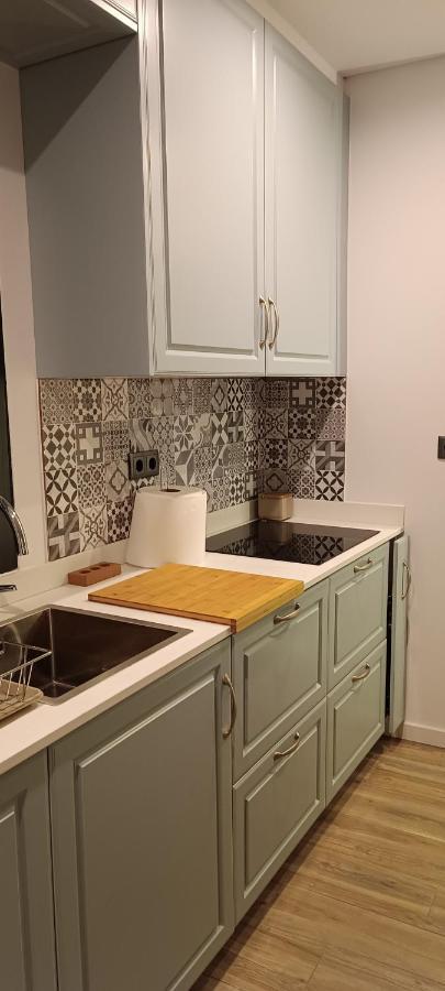 Faro Comfy Ensuite Guest House Екстер'єр фото