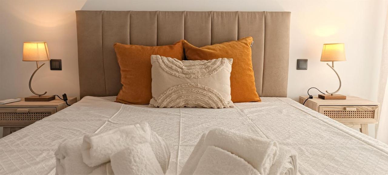 Faro Comfy Ensuite Guest House Екстер'єр фото