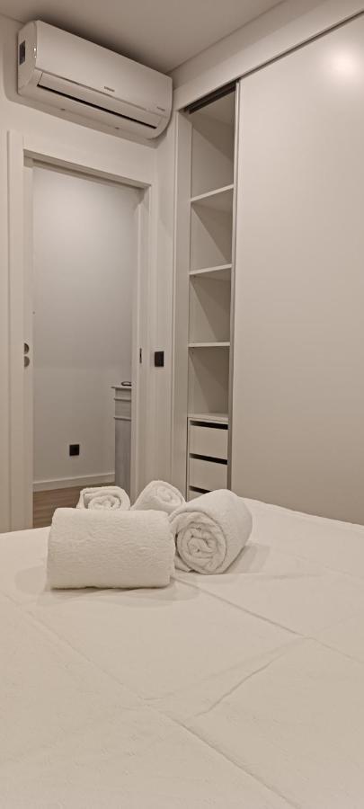Faro Comfy Ensuite Guest House Екстер'єр фото
