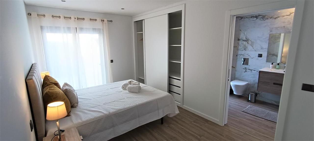 Faro Comfy Ensuite Guest House Екстер'єр фото