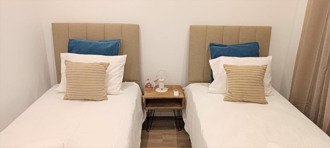 Faro Comfy Ensuite Guest House Екстер'єр фото