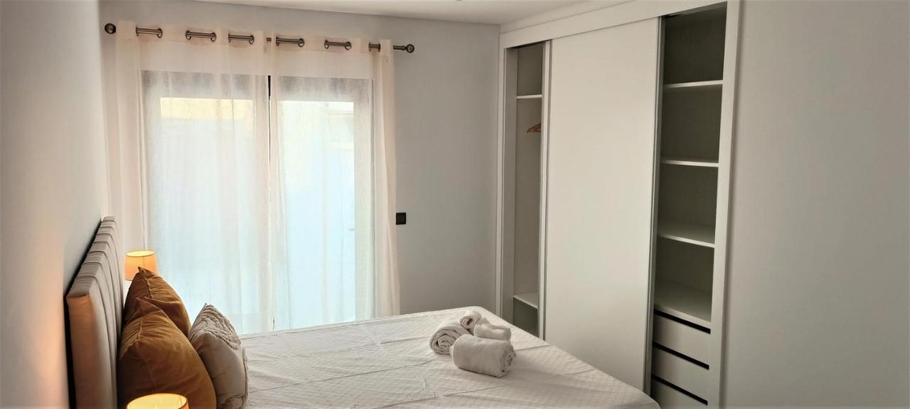 Faro Comfy Ensuite Guest House Екстер'єр фото