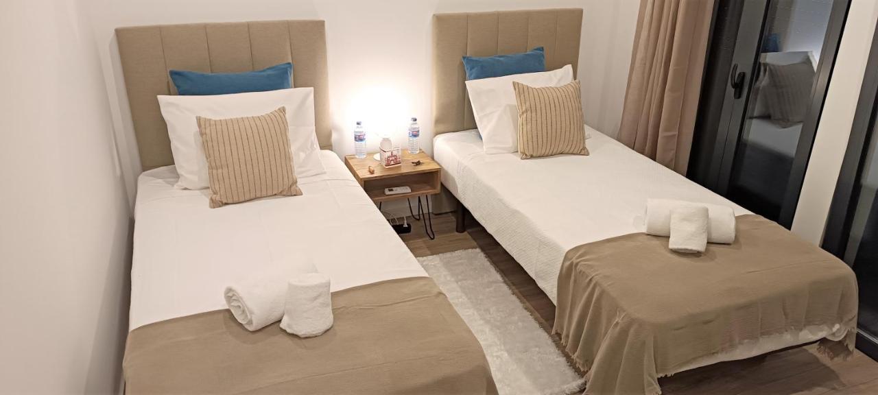 Faro Comfy Ensuite Guest House Екстер'єр фото