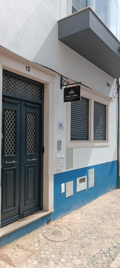 Faro Comfy Ensuite Guest House Екстер'єр фото