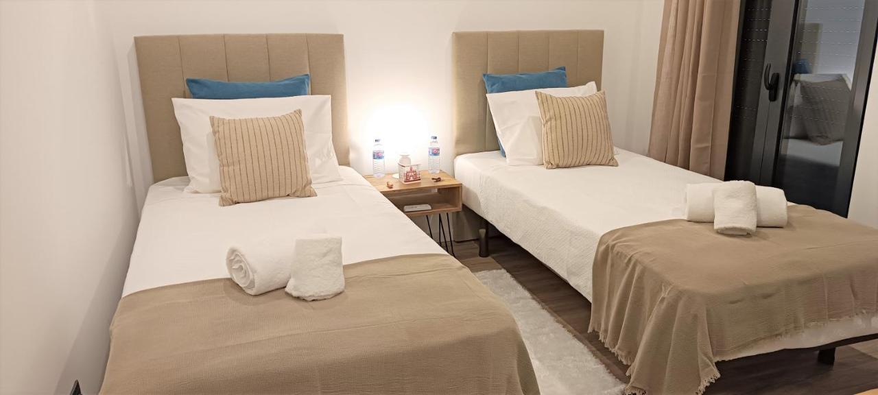 Faro Comfy Ensuite Guest House Екстер'єр фото