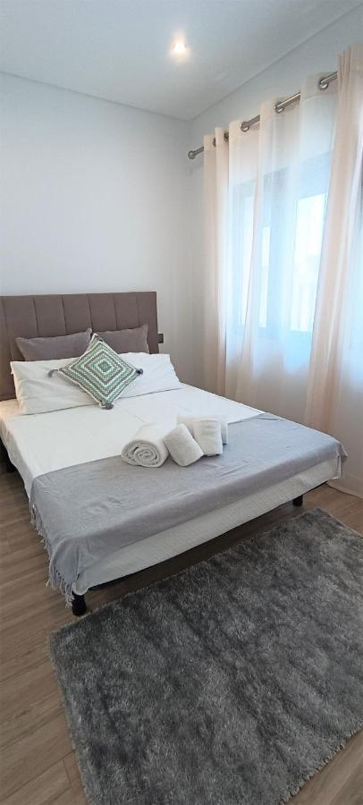 Faro Comfy Ensuite Guest House Екстер'єр фото