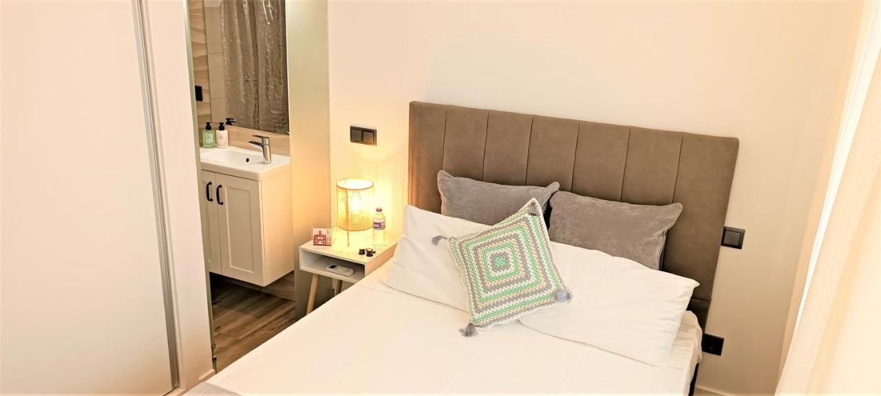Faro Comfy Ensuite Guest House Екстер'єр фото