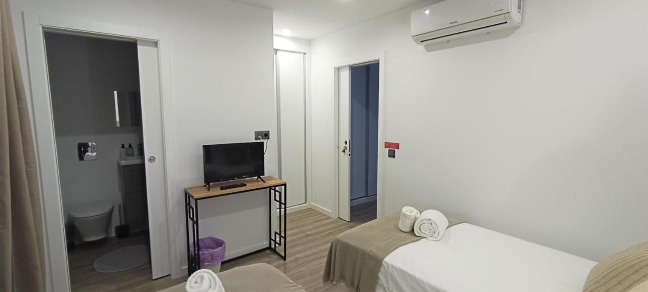 Faro Comfy Ensuite Guest House Екстер'єр фото