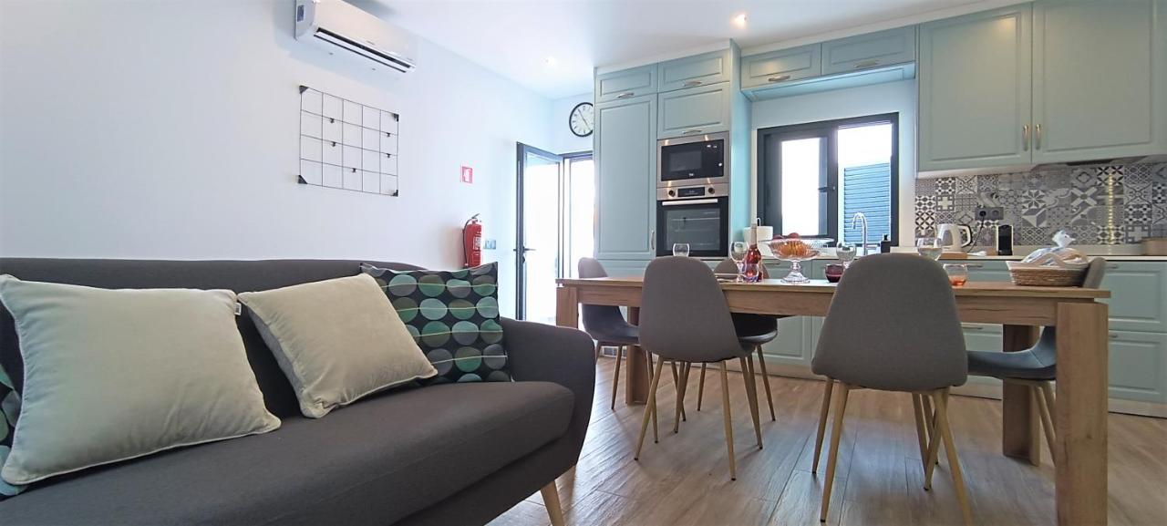 Faro Comfy Ensuite Guest House Екстер'єр фото