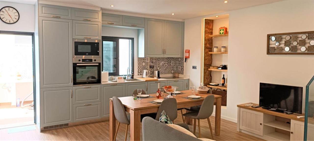 Faro Comfy Ensuite Guest House Екстер'єр фото